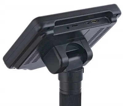 100_76824 Микроскоп с дистанционным управлением Levenhuk DTX RC4 8