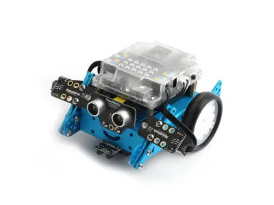 98056 Ресурсный набор mBot Add-on Pack Interactive Light&Sound
