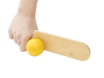 Ракетка для игры в шоудаун_3