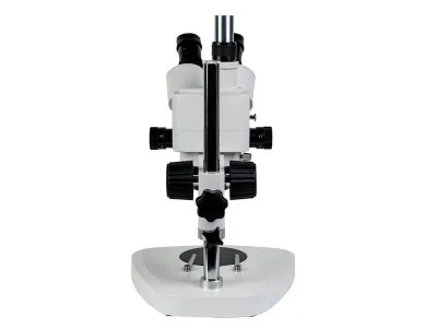 10566 Микроскоп Микромед MC-2-ZOOM вар.2А