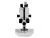 10566 Микроскоп Микромед MC-2-ZOOM вар.2А