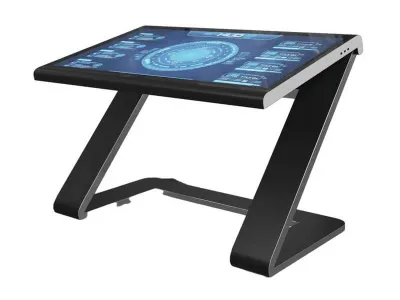 Интерактивный сенсорный стол Cosmos Premium 55