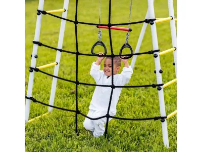 Детский спортивный комплекс ROMANA D1_4