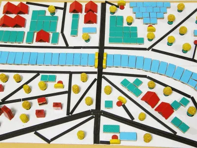 Магнитный набор для реабилитации «Ориентир»_1