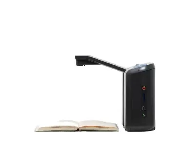 Читающая машина Optelec ClearReader+_2