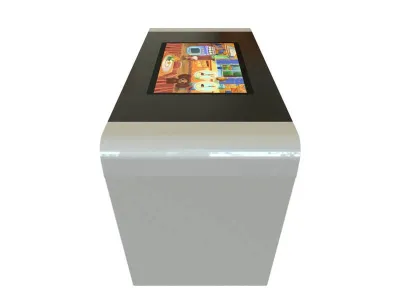 Детский интерактивный сенсорный стол UTS KIDS 24"