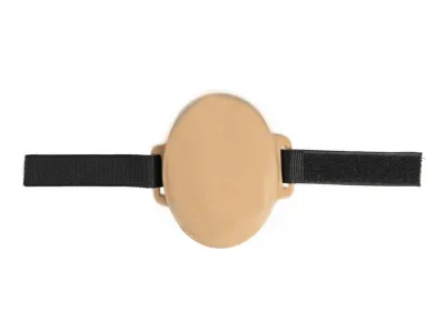 P1253 Тренажер-симулянтор для отработки навыков внутривенных инъекций, инфузий, пункций (тыльная поверхность кисти)