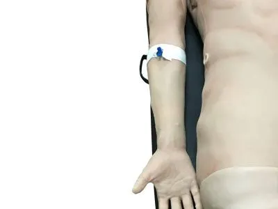 Имитатор пациента-человека ADAM-X Xpert_4