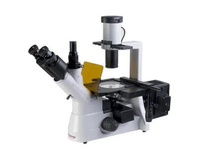 20027 Микроскоп Микромед И ЛЮМ