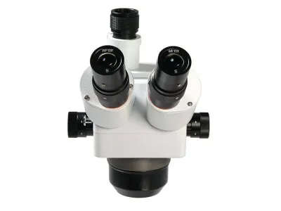 10626 Оптическая головка Микромед МС-2-ZOOM вар.2