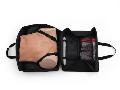 1023727 Тренажер для остановки послеродового кровотечения