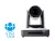 PTZ-камера CleverCam 1011HS-30 NDI (FullHD, 30x, HDMI, SDI, LAN)