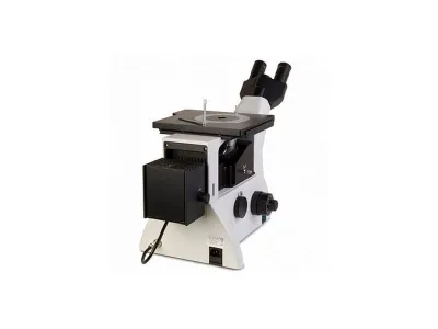 20329 Микроскоп Микромед МЕТ-3
