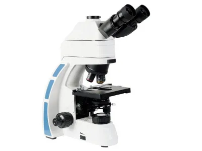 21779 Микроскоп Микромед 3 Альфа люминесцентный