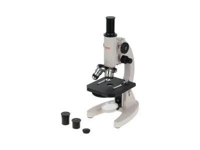 10535 Микроскоп биологический Микромед С-12