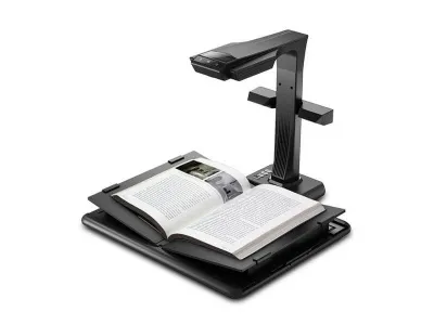 Книжный сканер DOKO CZUR M3000 Pro