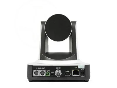 PTZ-камера CleverMic 1011S-10 POE (FullHD, 10x, SDI, HDMI, LAN)_2 PTZ-камера CleverMic 1011S-10 POE (FullHD, 10x, SDI, HDMI, LAN)_2