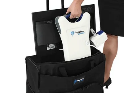 Электронный видеоувеличитель ONYX Deskset HD_1