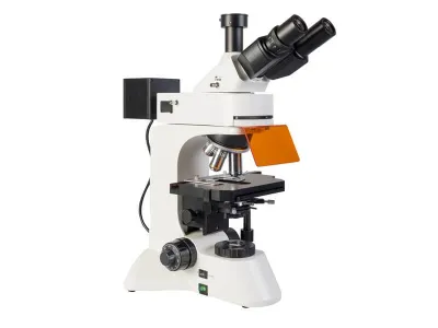 20330 Микроскоп Микромед 3 ЛЮМ LED