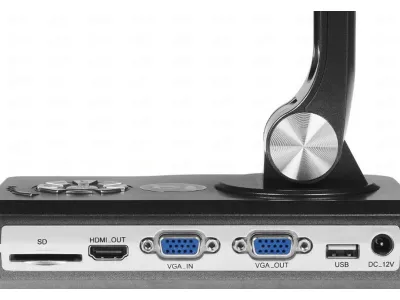 104163 Документ-камера IQBoard IQView E3511