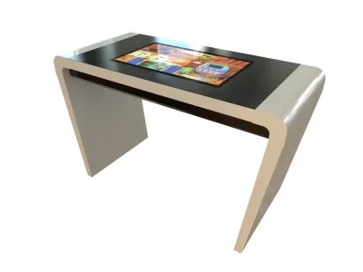 Детский интерактивный сенсорный стол UTS KIDS 24"