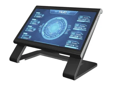 Интерактивный сенсорный стол Cosmos Premium 55