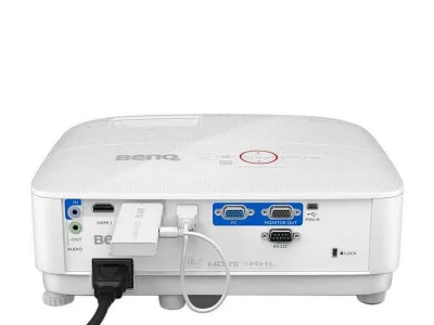 9H.JGY77.1HE проектор benq th671st