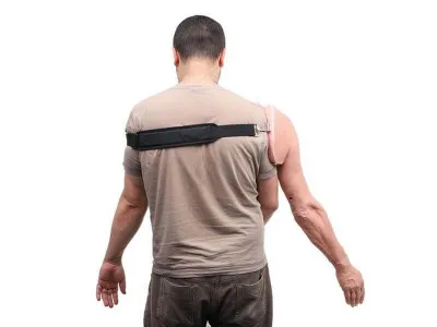 1022652 Рука-тренажер для обучения остановки кровотечения