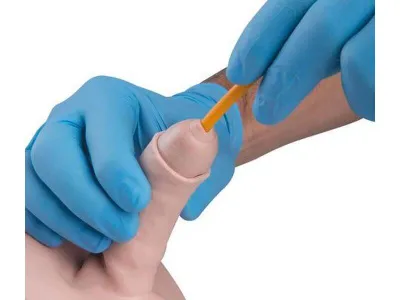 1020842 Комплект тренажеров BASIC для катетеризации мочевого пузыря у мужчин и женщин