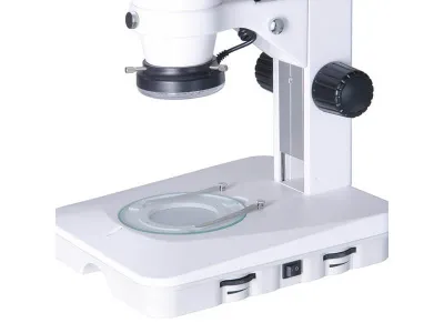 24799 Микроскоп Микромед МС-5-ZOOM LED