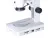 24799 Микроскоп Микромед МС-5-ZOOM LED