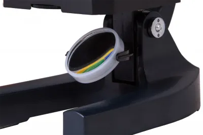 100_25648 Микроскоп Levenhuk 2S NG, монокулярный 6