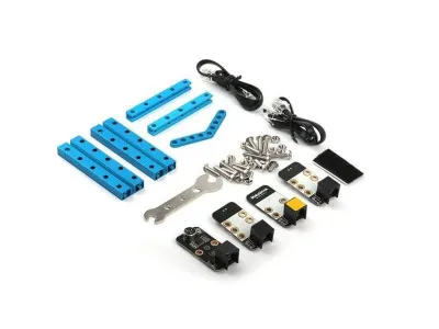 98056 Ресурсный набор mBot Add-on Pack Interactive Light&Sound