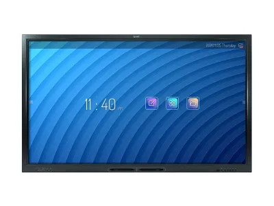 SBID-GX165 интерактивный дисплей sbid-gx165