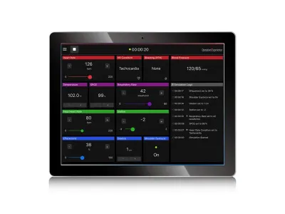 1022179 Многофункциональный симулятор родов RealMom 2.0 