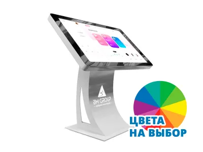 Интерактивный сенсорный стол Minimal 32