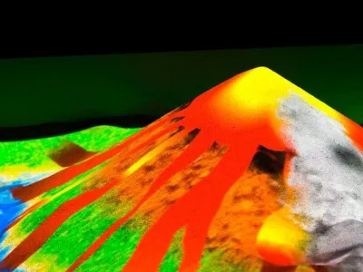 intp интерактивная песочница