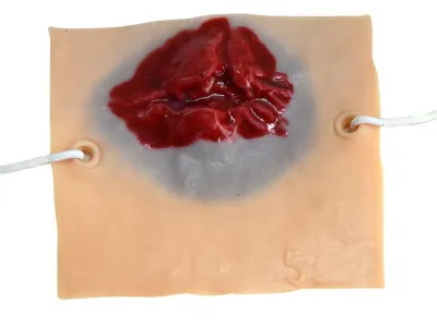 М1025 Набор имитаторов ран