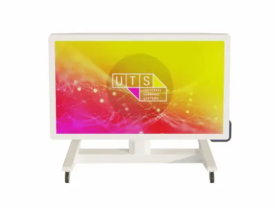 UTSFly интерактивная панель-стол uts fly