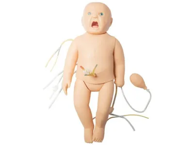 ПРОСТО РОДЫ Тренажер-симулятор для отработки акушерских навыков_4