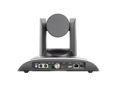 PTZ-камера CleverCam 1020UHS POE (FullHD, 20x, USB 2.0, HDMI, SDI, LAN)_3 PTZ-камера CleverCam 1020UHS POE (FullHD, 20x, USB 2.0, HDMI, SDI, LAN)_3