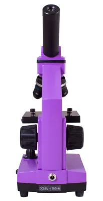 250_69042 _ Микроскоп Levenhuk Rainbow 2L PLUS Amethyst_5