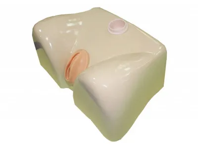 М0214 Тренажер для катетеризации мочевого пузыря (женский)