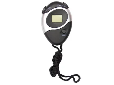 ЗК2039 Секундомер для конкурса «Безопасное колесо»