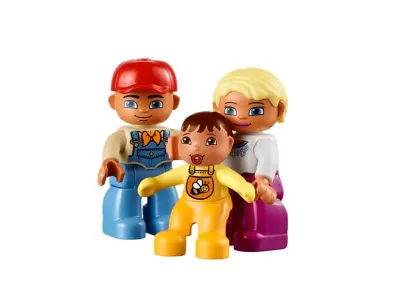 45010 Набор Городские жители DUPLO®