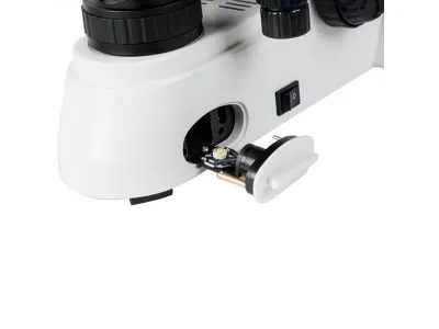 21779 Микроскоп Микромед 3 Альфа люминесцентный