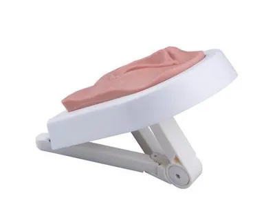 1019639 Акушерский тренажер эпизиотомии и наложения швов