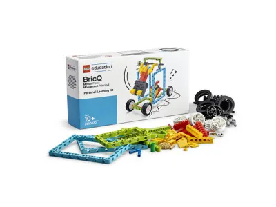 2000470 Набор LEGO® Education BricQ Motion Prime (12 шт)