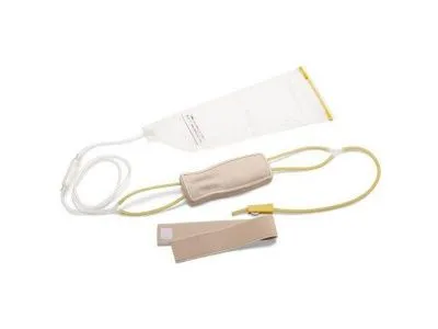 1008940 Тренажер для внутривенных инъекций