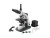 10526 Микроскоп биологический Микромед 3 (Professional)